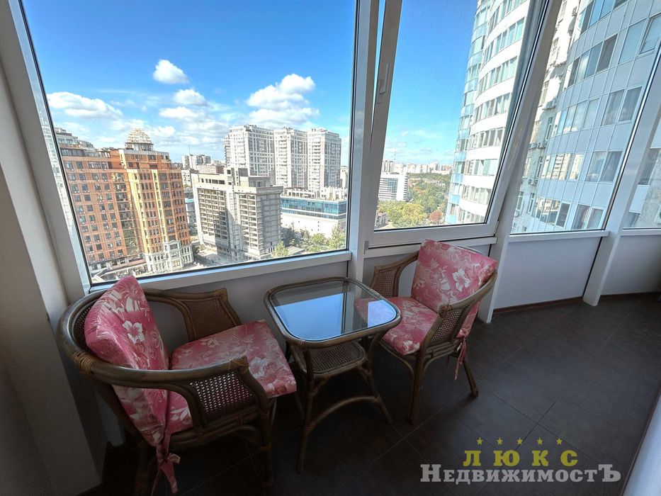 ЦЕНА СНИЖЕНА! Готовый гостиничный бизнес Аркадия, ЖК Пальмира.