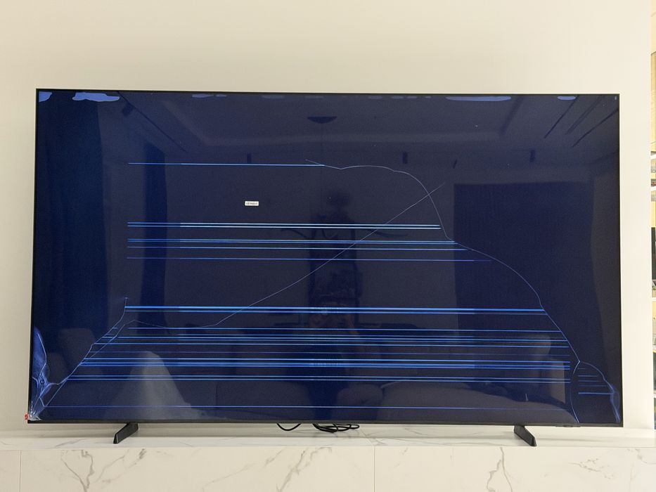 Продам телевізора Samsung UE98DU9002UXUA