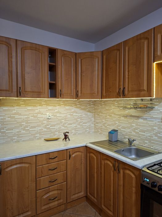 Mieszkanie, ul. Lwowska 98 c