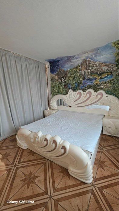 Здається простора великогабаритна квартира ,вул.Соборна