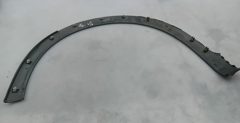 Aba Guarda Lamas HONDA Civic VIII Hatchback (FN_, FK_)