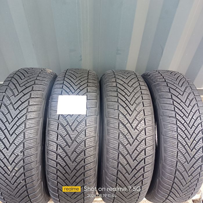 195/65/15 195/65R15 VERDESTAIN 2025 ZIMA
