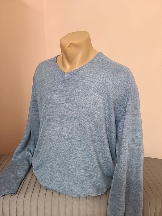 Мужской джемпер 54/56 размера