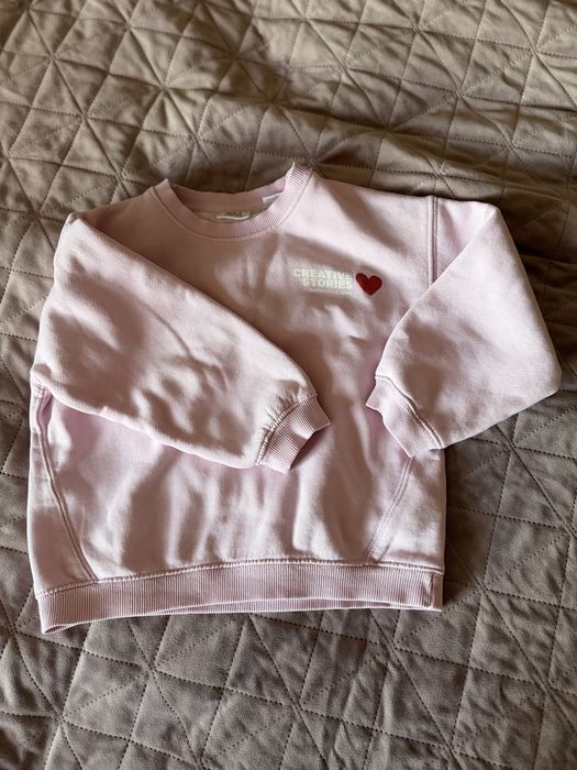 Кофта світшот Zara
