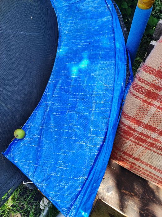 Sprzedam trampolinę
