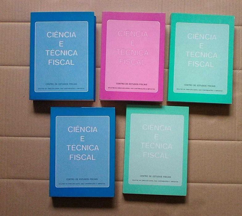 Ciência e Técnica Fiscal