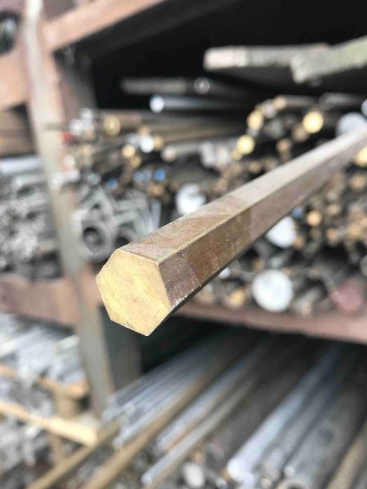 Шестиграннік лс 59