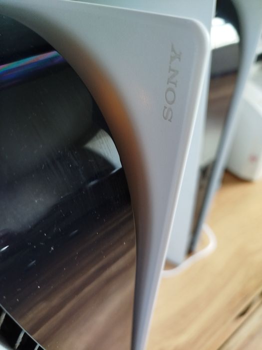 Sony playstation 5 digital edition 825Gb