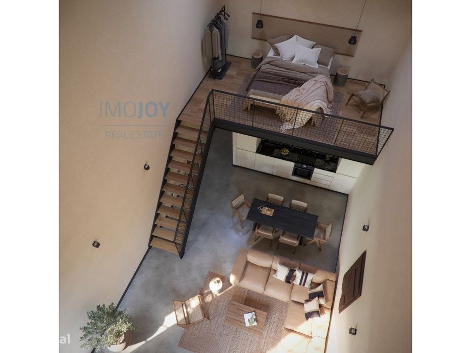 Loft para Venda em Grândola