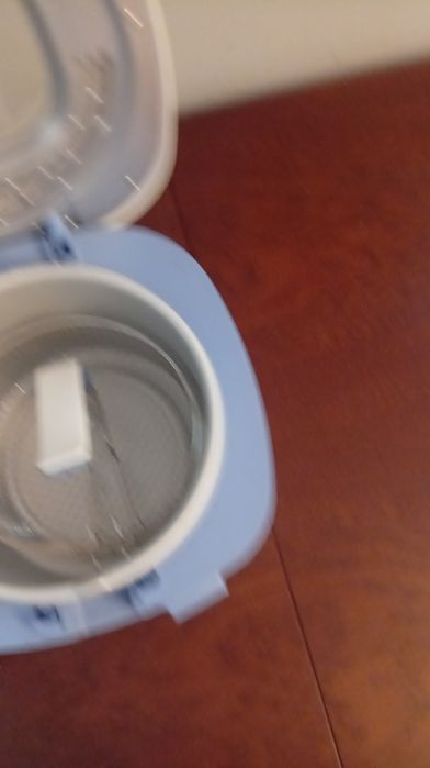 Frytkownica Moulinex