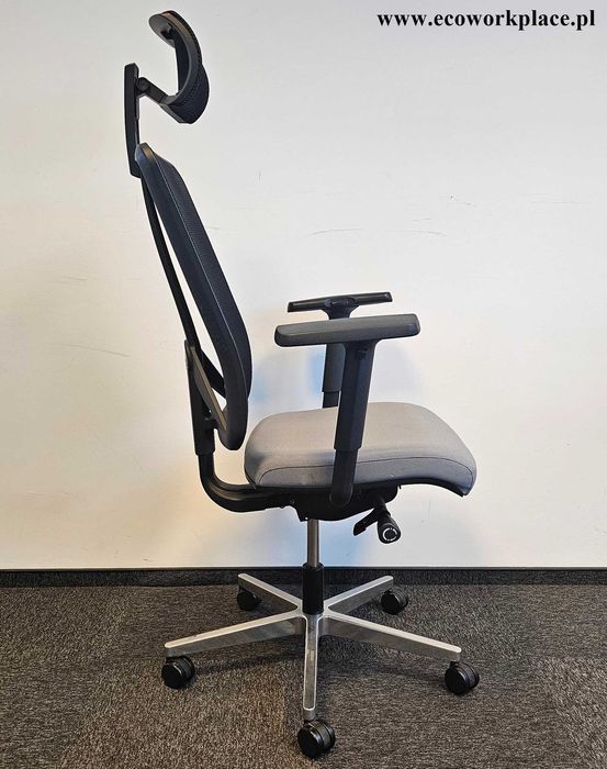 Fotel biurowy FLEXi Rim