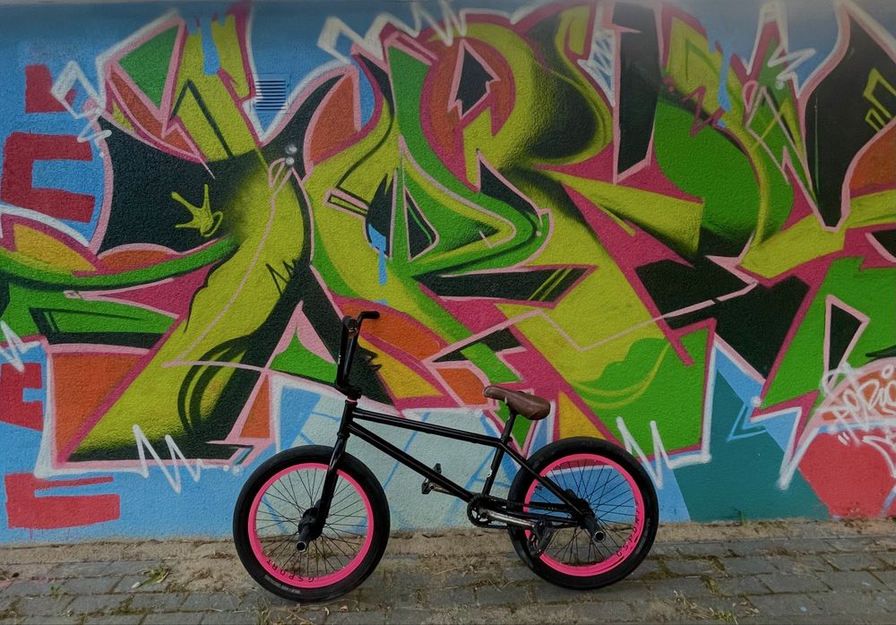 BMX CUSTOM 20 cali Cult,BSD,federal,primo,federal,wtp supreme, GSPORT