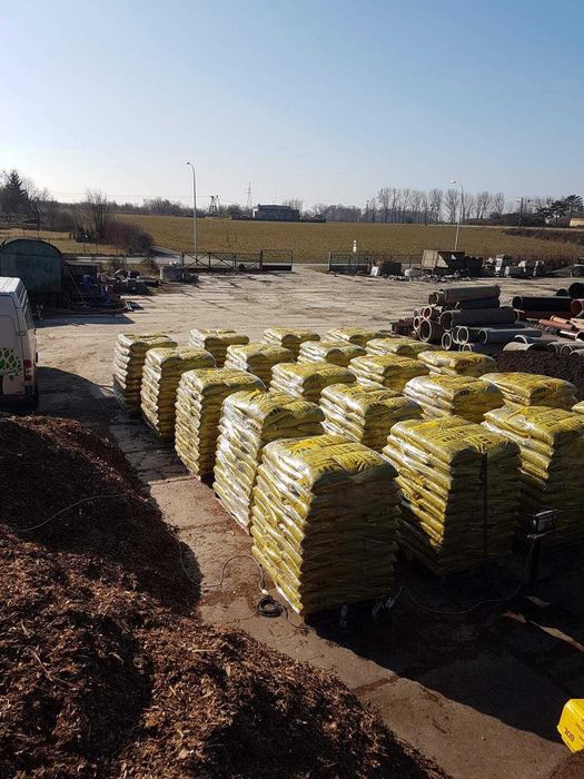 Kora Sosnowa 80L Oława Strzelin Jelcz Laskowice Marcinkowice