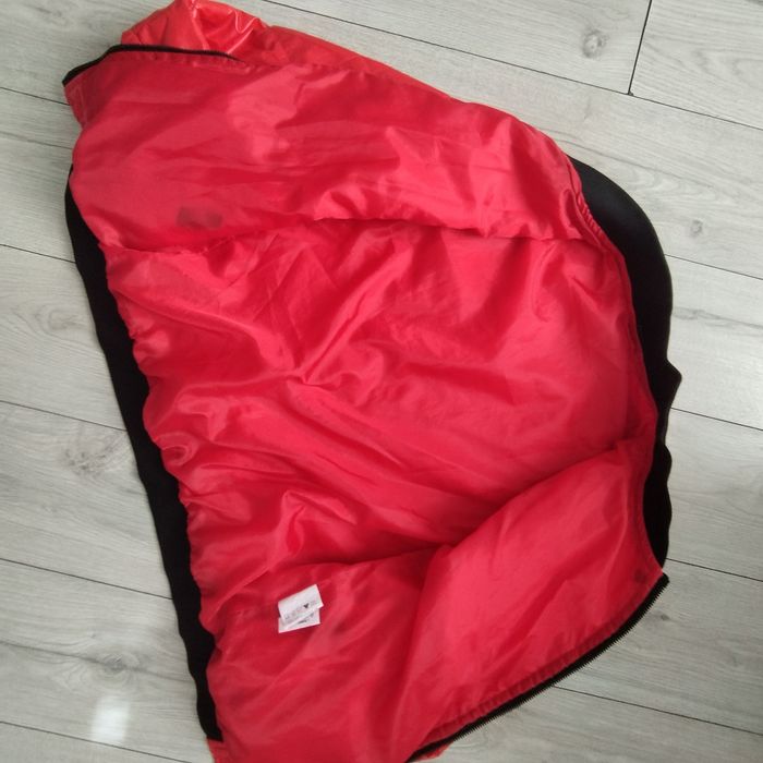 Kurtka przejściowa bomberka r s butik