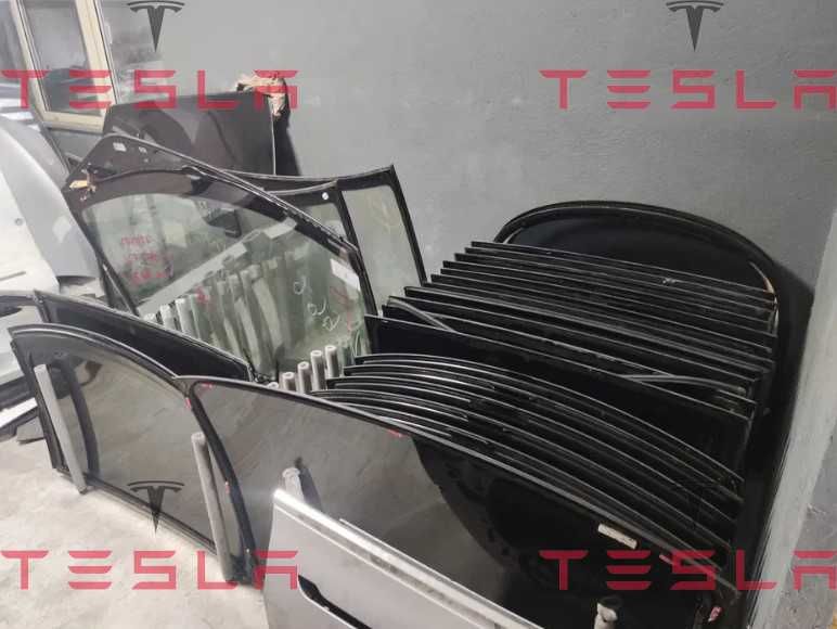 Розборка запчастини Tesla Model S Model X  Модел С Модел Х  шрот розбірка б у