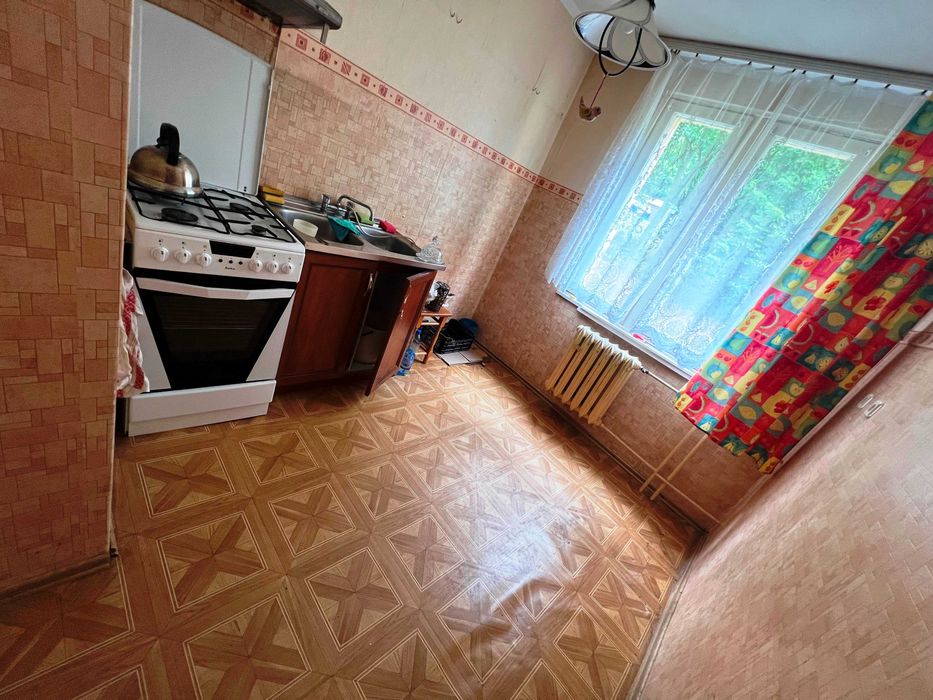 Mieszkanie 3-pokojowe na Osiedlu Krzeszowskim na sprzedaż!