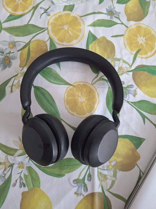 Headphones Jabra Elite 45h