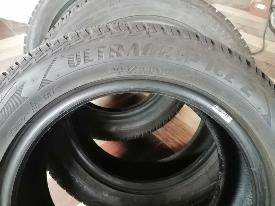 Продам зимові шини