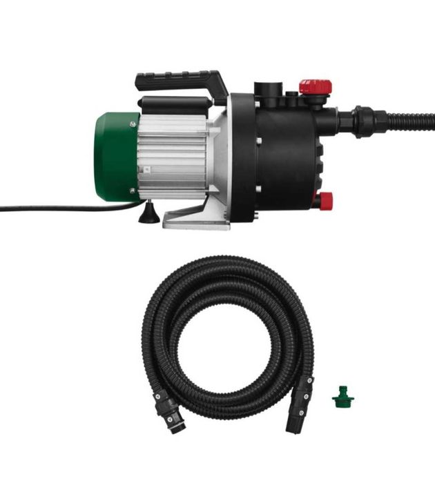 Pompa ogrodowa 4600 l/h