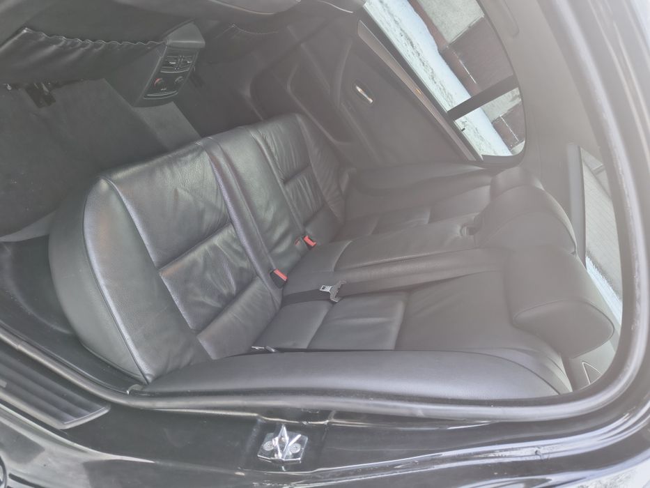 2.5 benzyna manual prosto z Niemiec bezwypadkowy