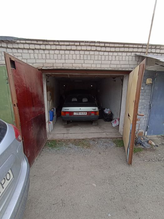 ВАЗ 21099 , 1996 год выпуска.