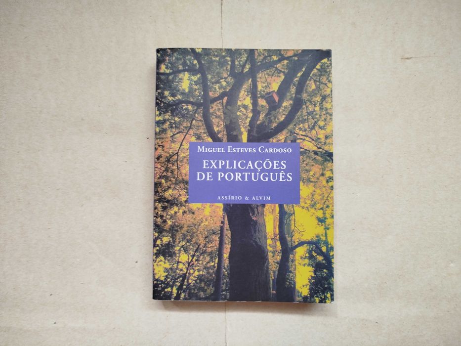 Explicações de Português - MEC