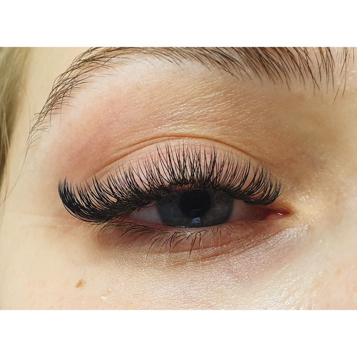 Przedłużanie rzęs 120zł SZYBKIE TERMINY PROMOCJA Gabinet