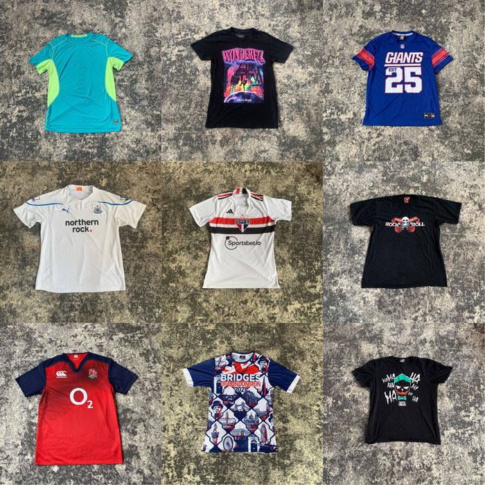 Продаю Чоловічі Футболки (різні)