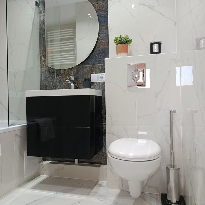 Nocleg Głogów Apartament na doby - Panorama Premium