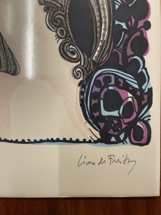 Azulejo Lima de Freitas64298036515713122