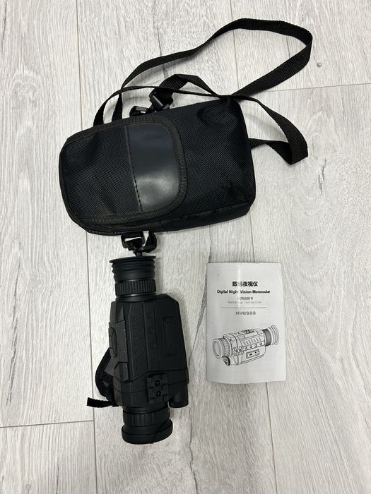 Нічного бачення NVO 535