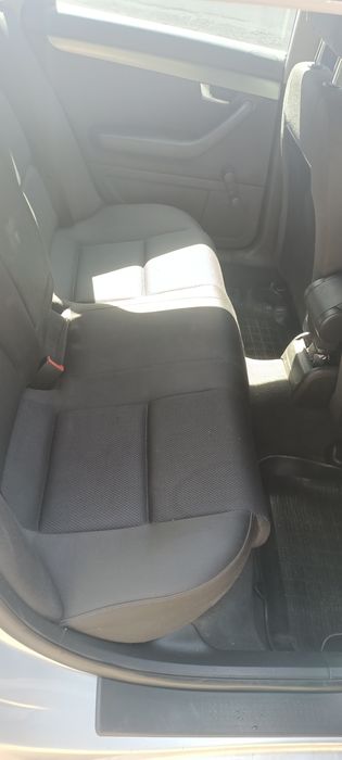 Audi A4 2002, 1.9 TD 74kw