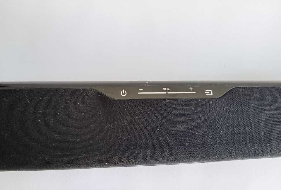 Samsung Soundbar HWJ355 - Preto