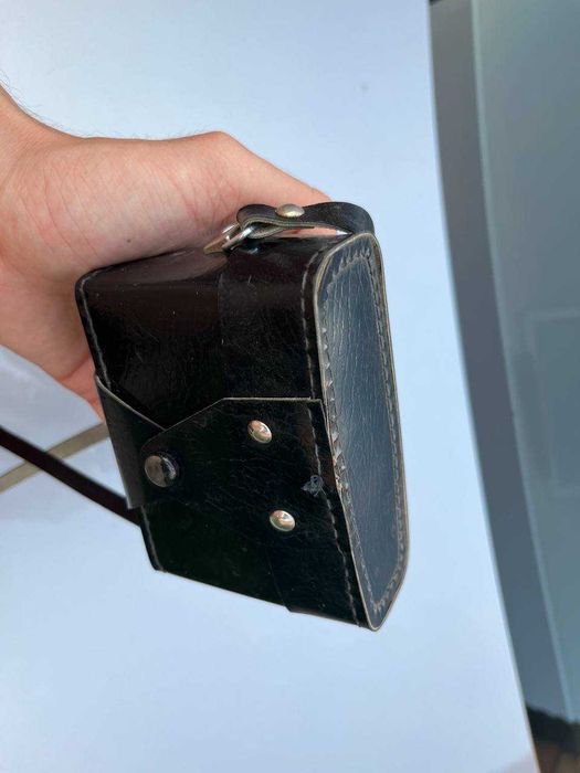 Фотоаппарат СМЕНА 8м . Чудовий стан