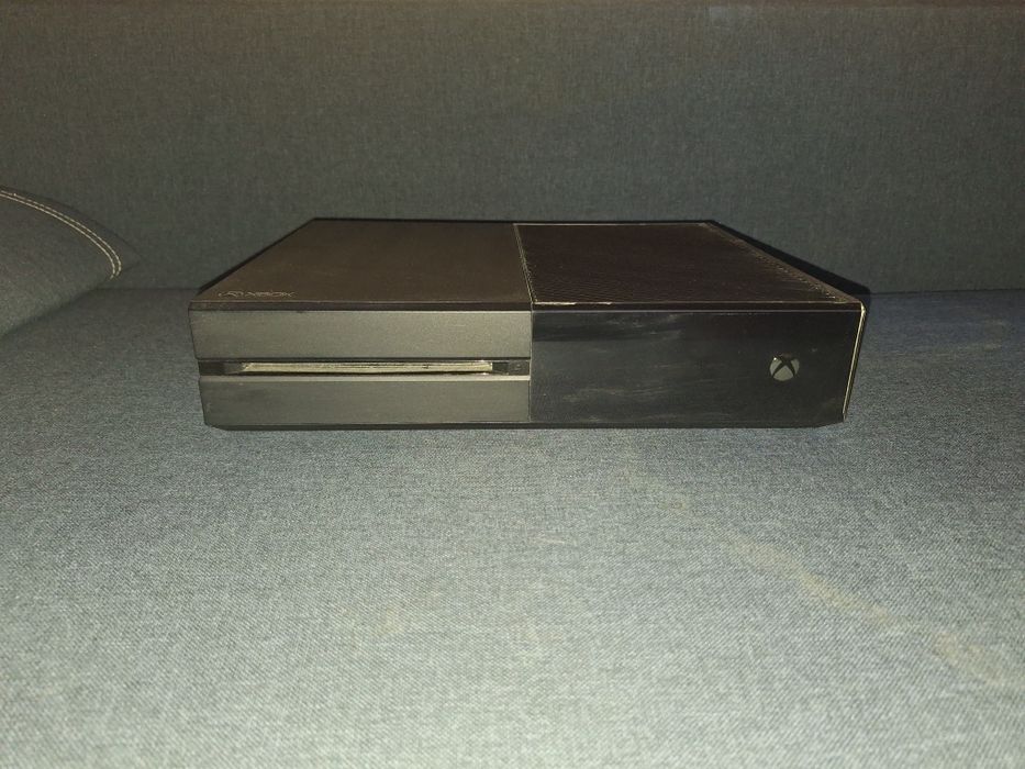 Xbox one konsola 500G pełne okablowanie
