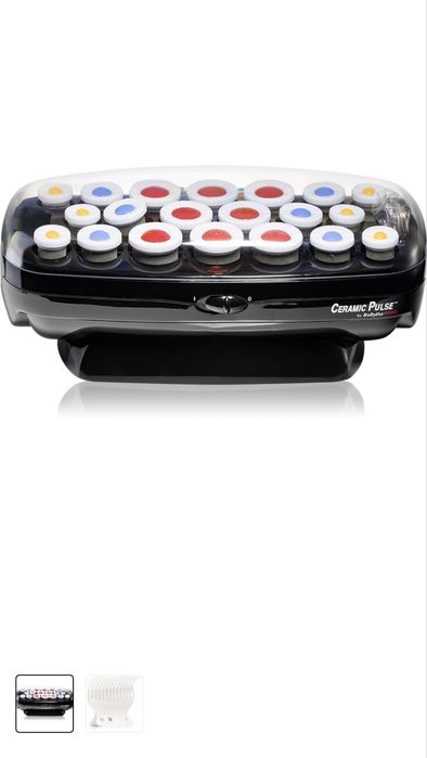 Бігуді babyliss PRO