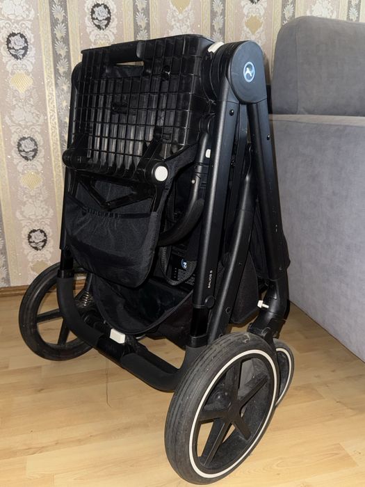 Spacerówka cybex balios S