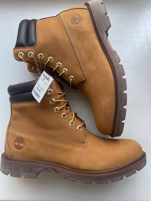 Ботинки - Timberland