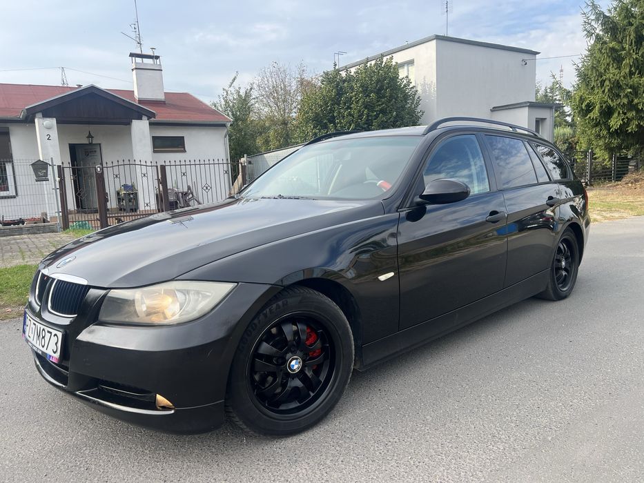 BMW Seria 3