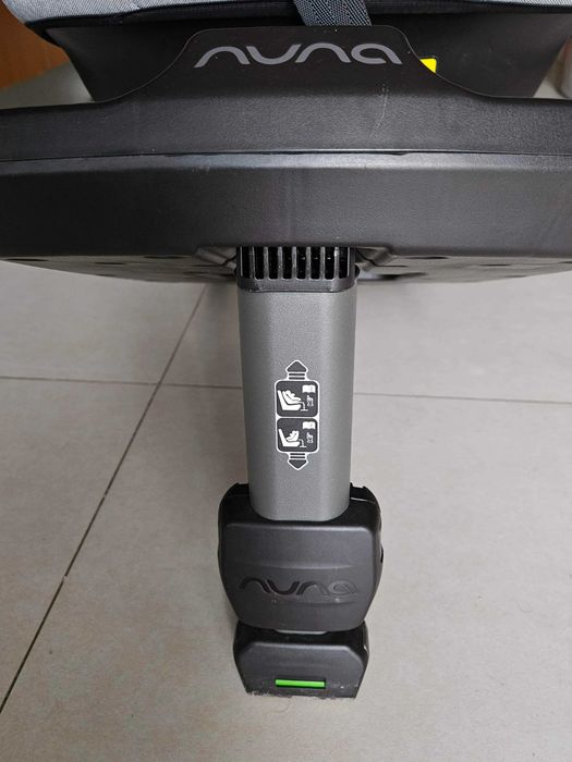 Cadeira Auto - Nuna Prym