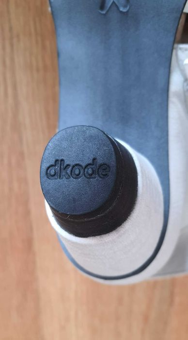 Sandália Dkode Ynette SS11 novas com etiqueta 39