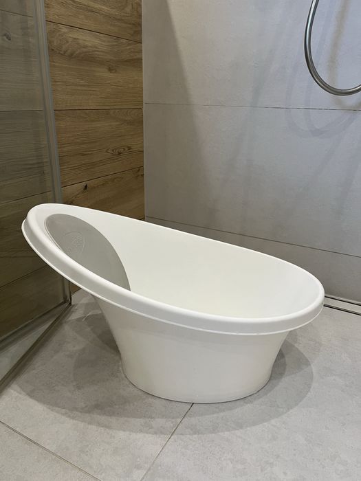 Wanienka Shnuggle stan bdb