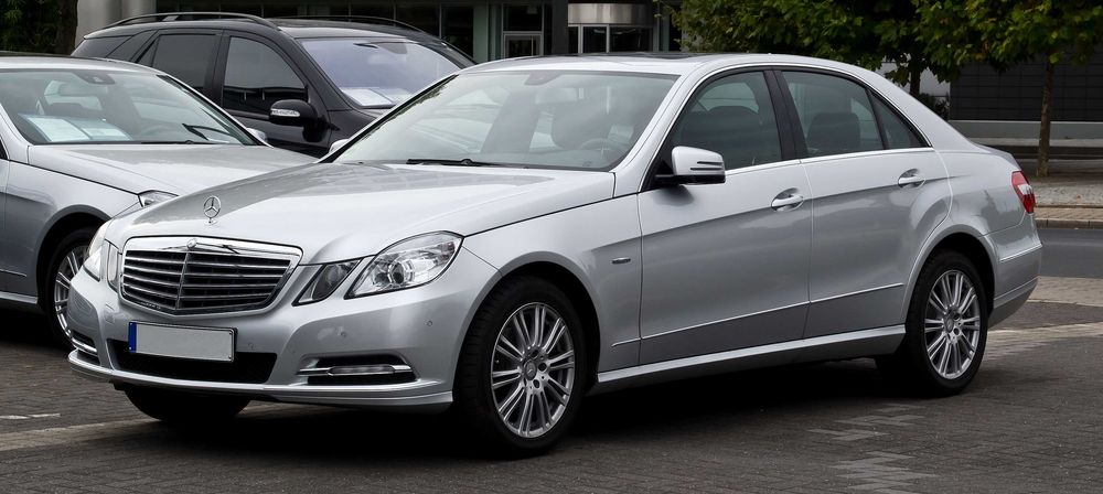 Amortecedor Airmatic Mercedes Classe E e CLS ( W212 W218 )