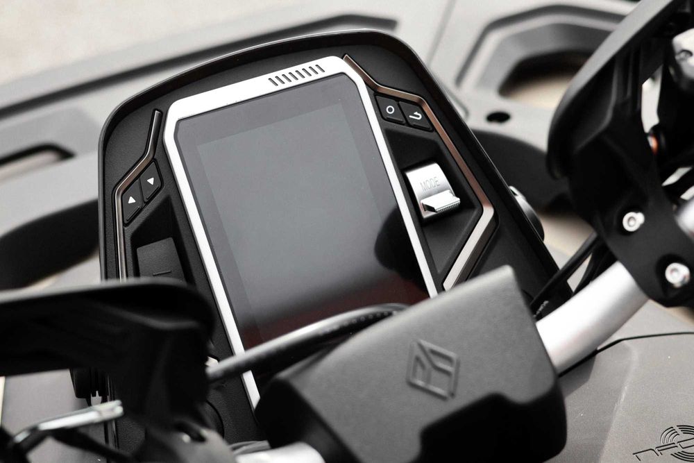 Benda Redstone 550 Long