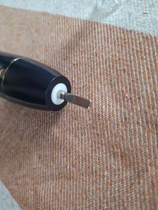 Szczoteczka soniczna Silk'n SonicYou ciemnoniebieska