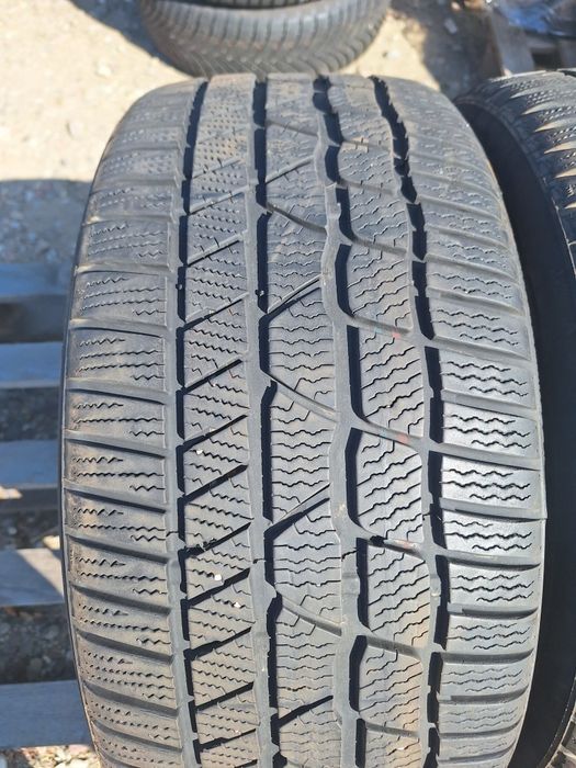 Opony zimowe continental contiwintercontact ts 830p 255 35 r19 96V