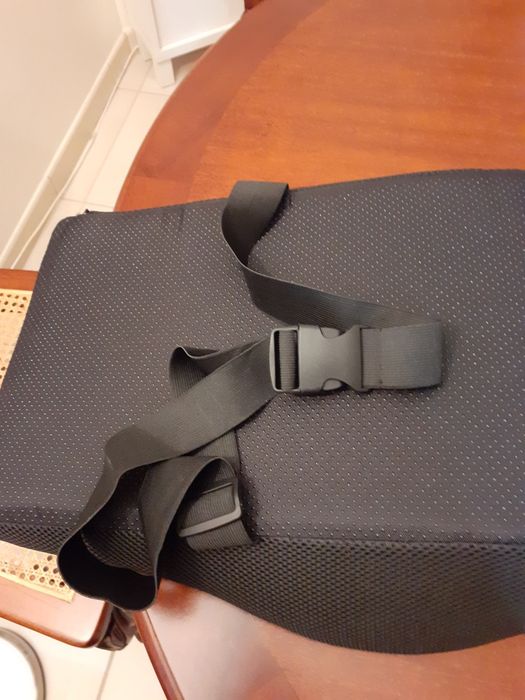Apoio lombar para cadeira