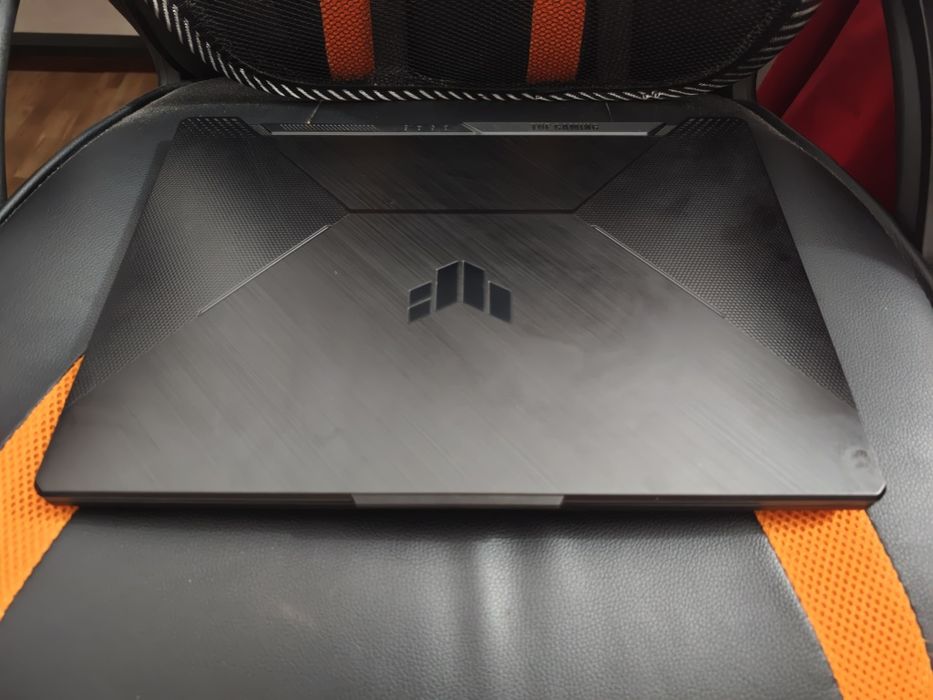 Portátil Gaming ASUS Tuf ryzen 7 7435HS + RTX 3050 com garantia