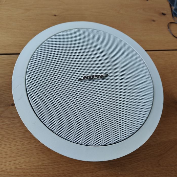 BOSE FreeSpace DS 40F 8 Ohm Głośnik sufitowy