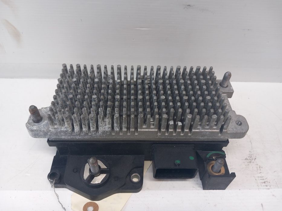 Módulo centralina do motor Start / Stop Smart Fortwo 451